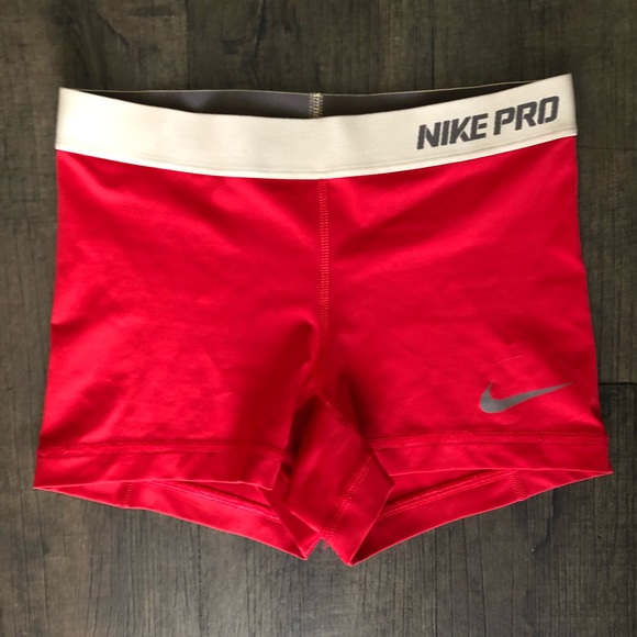 Nike Pants - Nike Pro Shorts